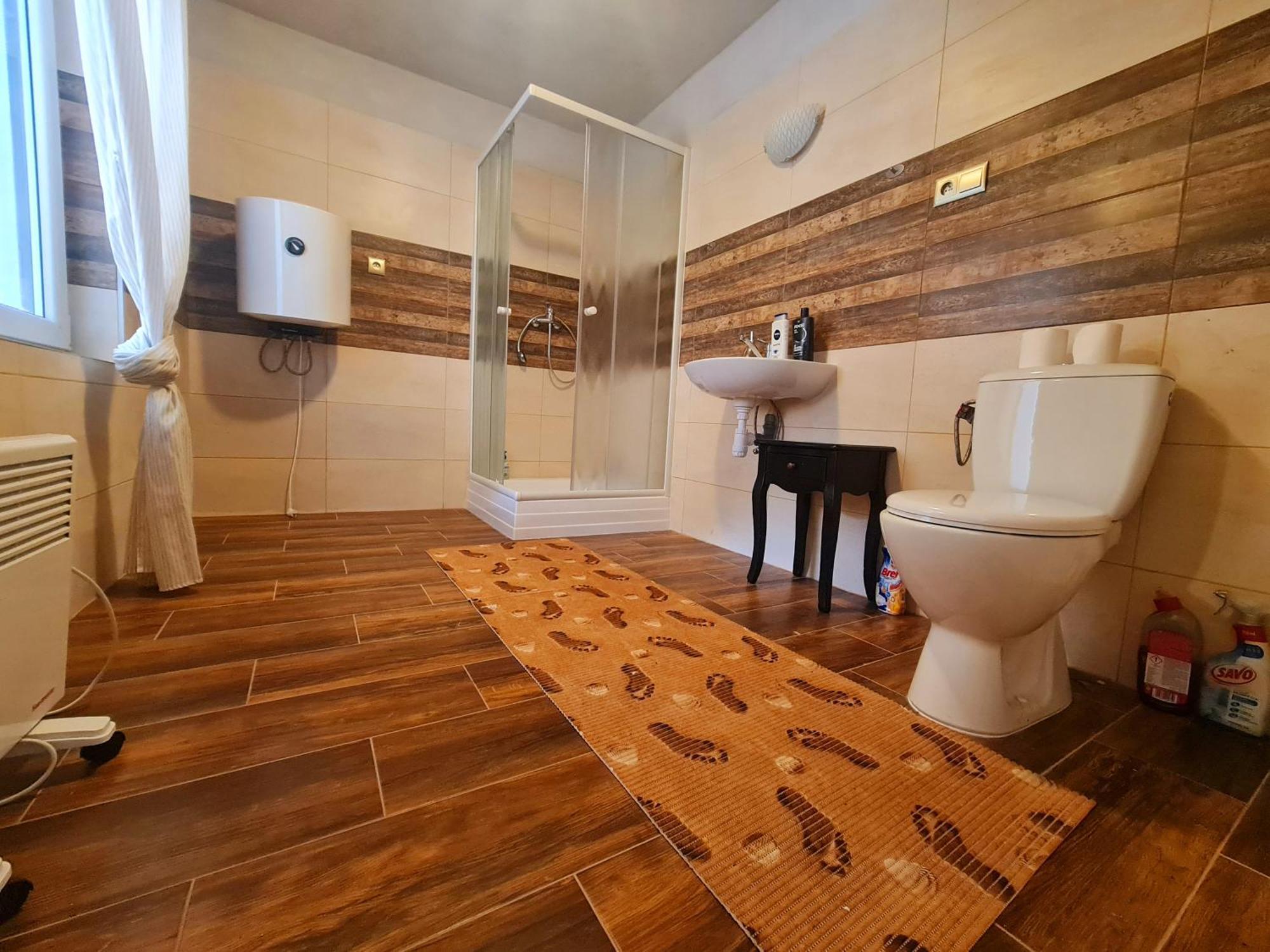 Cely Apartmanovy Dom Donovaly-Hanesy Exteriör bild
