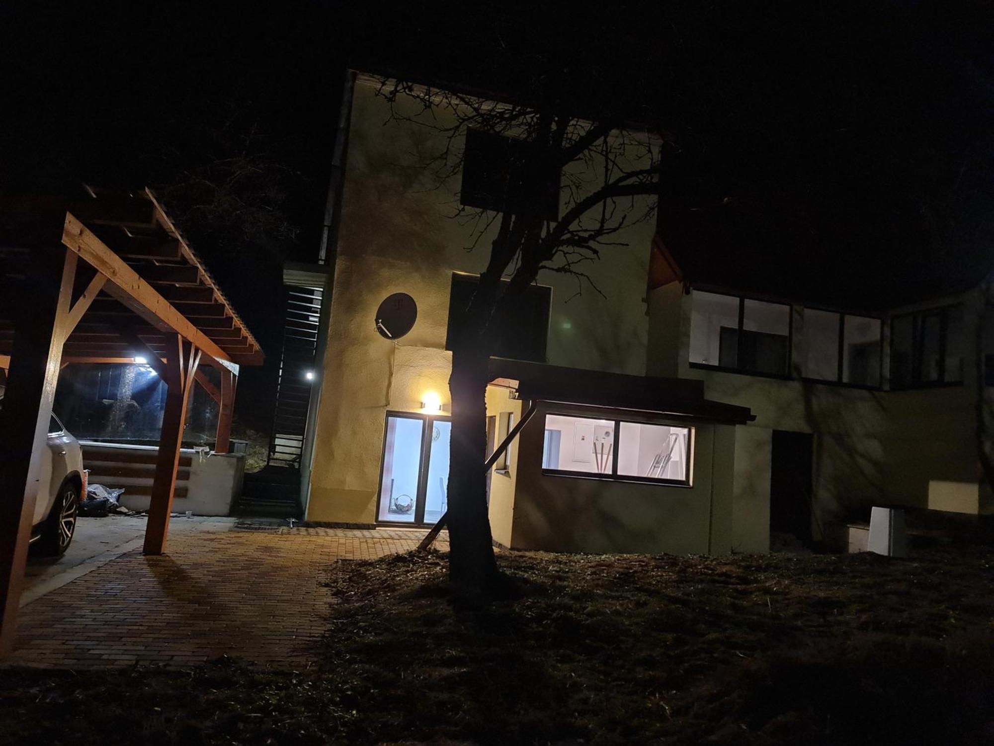 Cely Apartmanovy Dom Donovaly-Hanesy Exteriör bild