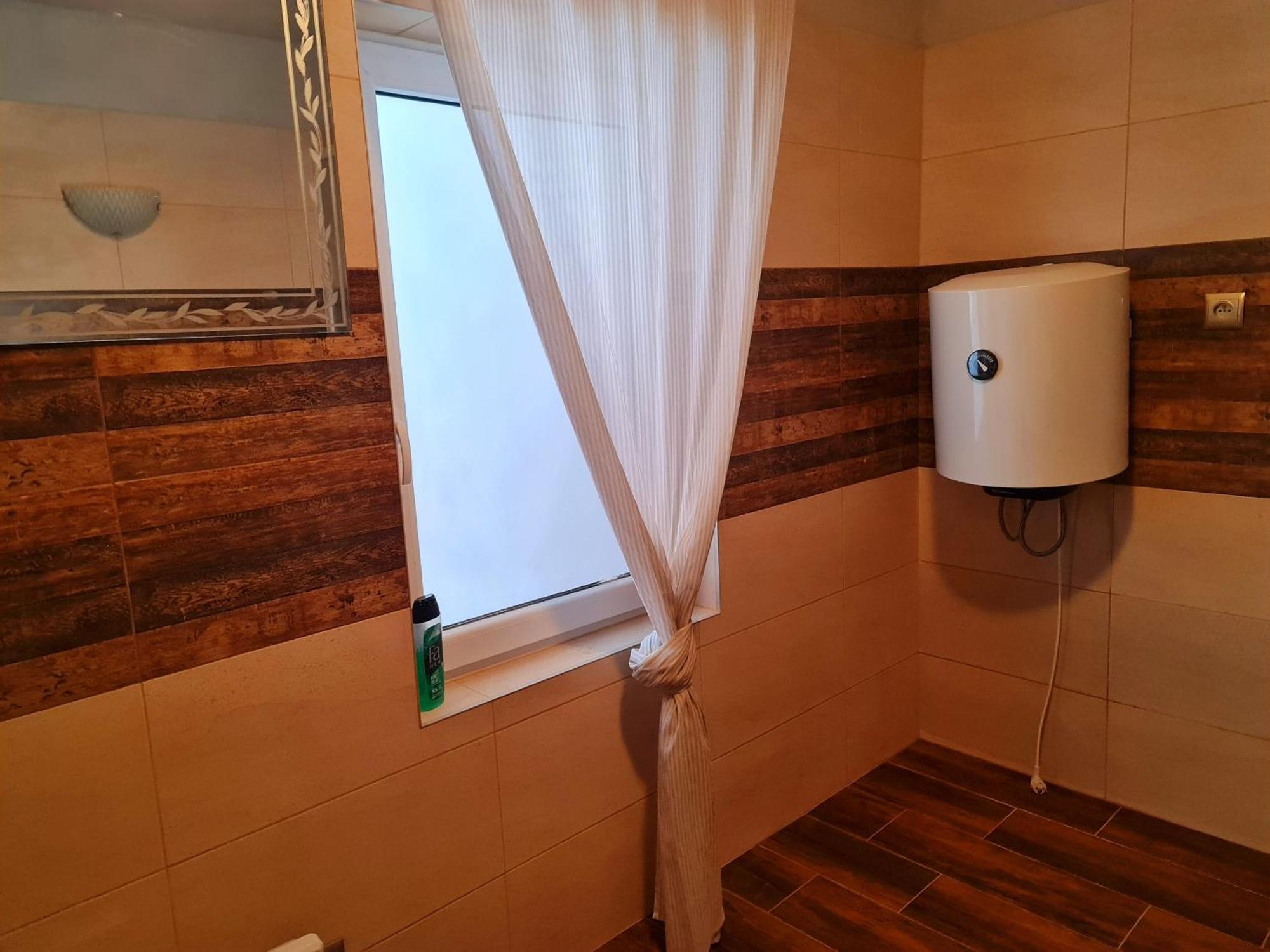 Cely Apartmanovy Dom Donovaly-Hanesy Exteriör bild