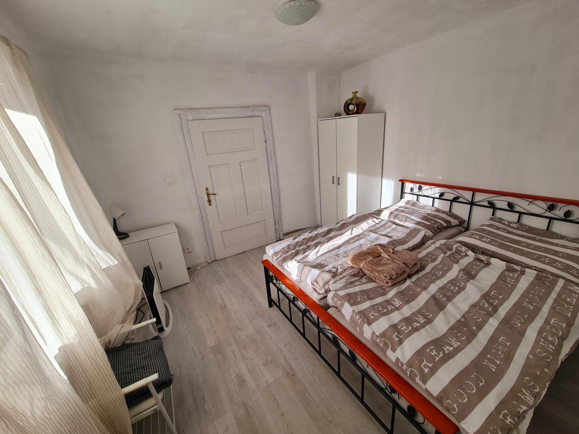 Cely Apartmanovy Dom Donovaly-Hanesy Exteriör bild