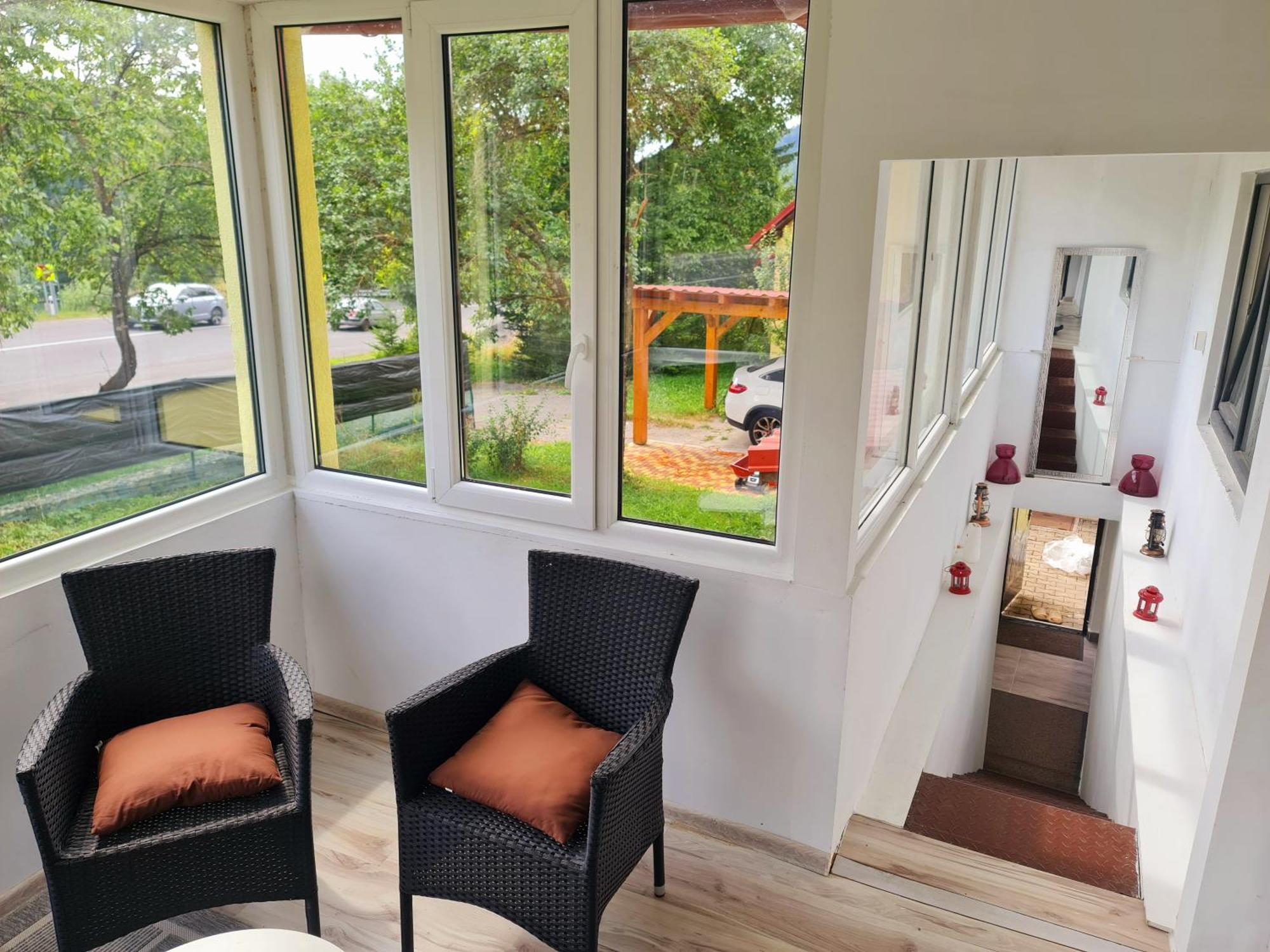 Cely Apartmanovy Dom Donovaly-Hanesy Exteriör bild