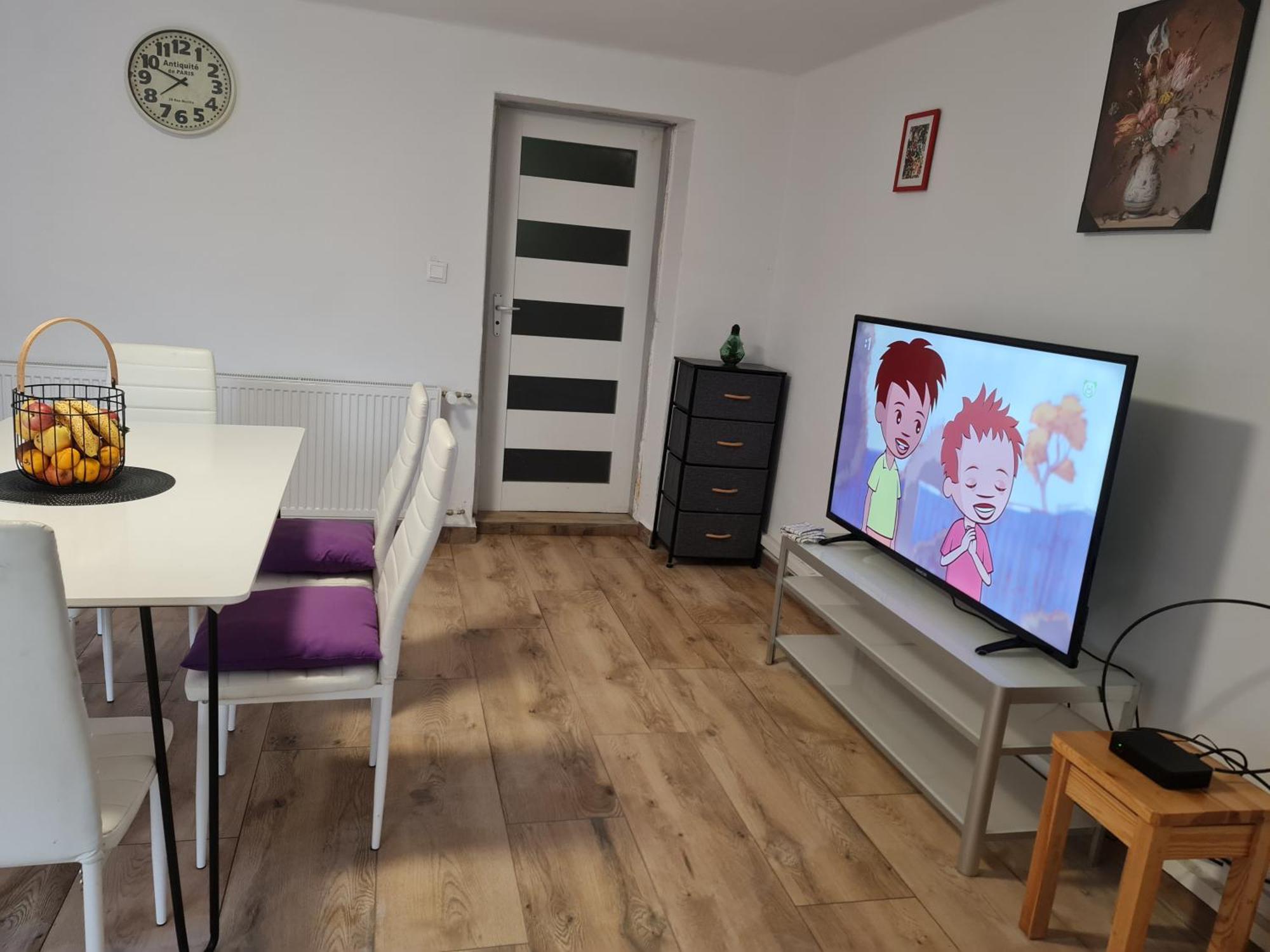 Cely Apartmanovy Dom Donovaly-Hanesy Exteriör bild