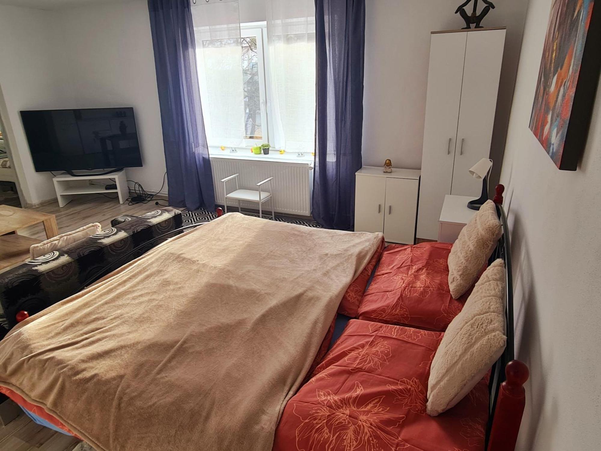 Cely Apartmanovy Dom Donovaly-Hanesy Exteriör bild